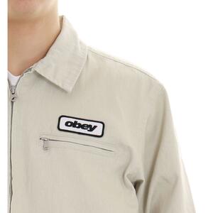 GIUBBOTTO WALTER WORK OBEY - Mad Fashion | img vers.300x/